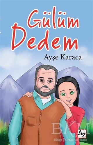Gülüm Dedem - Az Kitap