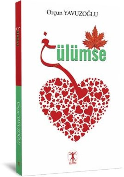 Gülümse - Da Vinci Publishing