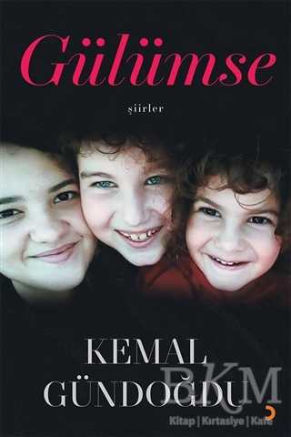 Gülümse - Cinius Yayınları