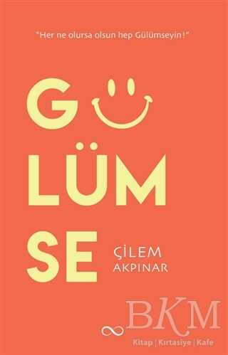 Gülümse - Bengisu Yayınları