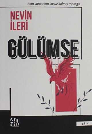 Gülümse - 40 Kitap
