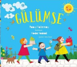 Gülümse - Meraklı Tilki