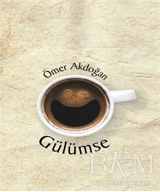 Gülümse - Luna Yayınları