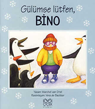 Gülümse Lütfen, Bino - 1