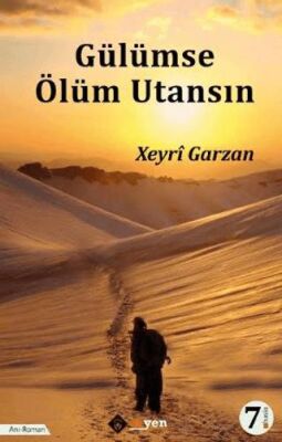 Gülümse Ölüm Utansın - 1