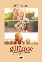 Gülümse Yazıyorum - Tilki Kitap