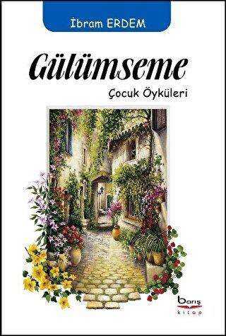 Gülümseme - Barış Kitap