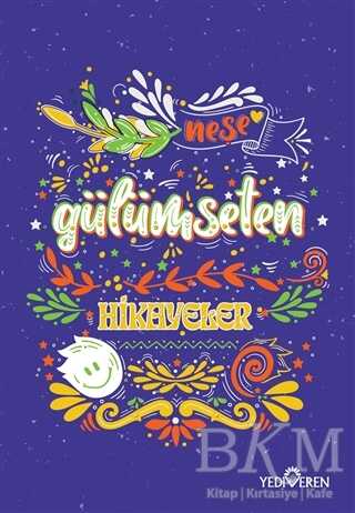 Gülümseten Hikayeler - Yediveren Yayınları