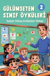 Gülümseten Sınıf Öyküleri 2 - Deniz Yayınevi