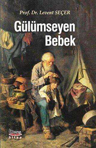 Gülümseyen Bebek - Barış Kitap