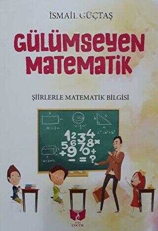 Gülümseyen Matematik - Ateş Yayınları