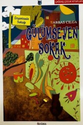 Gülümseyen Sokak - Özyürek Yayınları