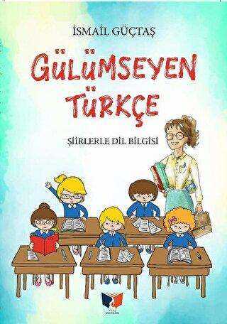 Gülümseyen Türkçe - Ateş Yayınları