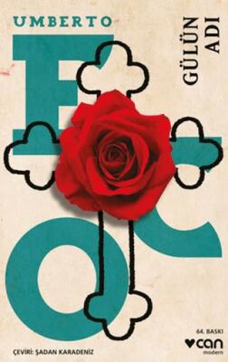Gülün Adı - 1