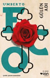 Gülün Adı - Can Yayınları