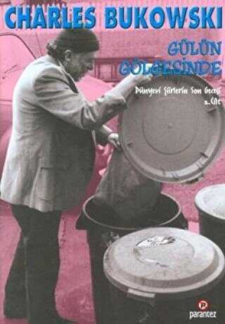 Gülün Gölgesinde - Parantez Yayınları