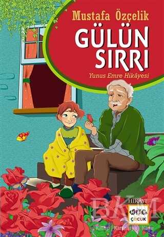 Gülün Sırrı - Nar Çocuk