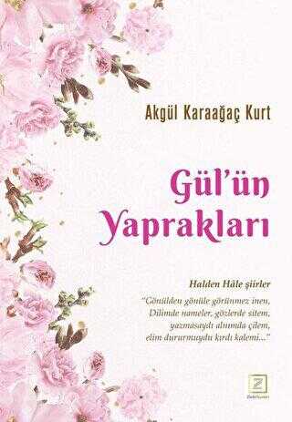 Gülün Yaprakları - Zinde Yayıncılık