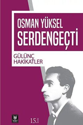 Gülünç Hakikatler kapağı