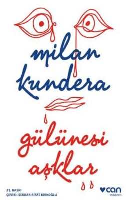 Gülünesi Aşklar - 1