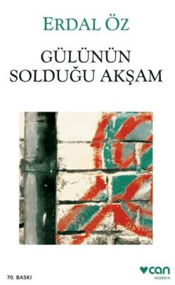 Gülünün Solduğu Akşam - 1