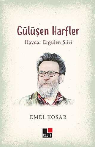 Gülüşen Harfler - Kesit Yayınları