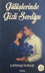 Gülüşlerinde Gizli Sevdam - Vova Yayınları