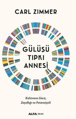 Gülüşü Tıpkı Annesi - 1