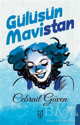 Gülüşün Mavistan - Yason Yayıncılık