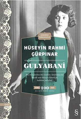 Gulyabani - Everest Yayınları