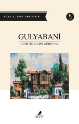 Gulyabani kapağı