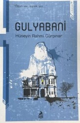 Gulyabani - Ren Kitap