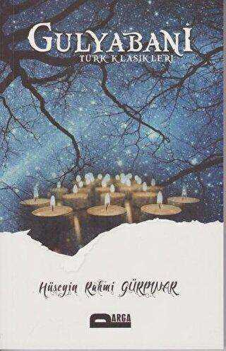 Gulyabani - Parga Yayıncılık