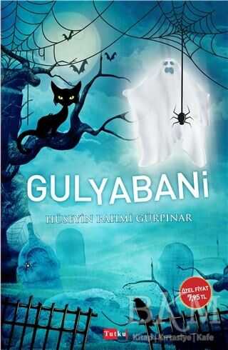 Gulyabani - Tutku Yayınevi