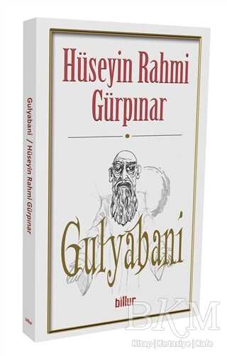 Gulyabani - Billur Yayınları