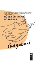 Gulyabani - Final Kültür Sanat Yayınları