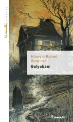 Gulyabani - İnkılap Kitabevi