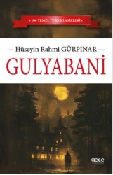 Gulyabani - Gece Kitaplığı