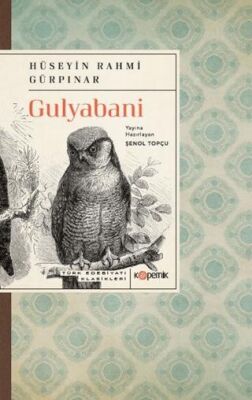 Gulyabani - 1