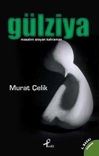 Gülziya - Profil Kitap