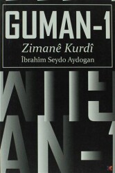 Guman - 1 Zimane Kurdi - Lis Basın Yayın