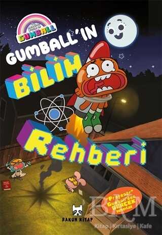 Gumball’ın Bilim Rehberi