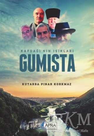 Gumısta - Apra Yayıncılık