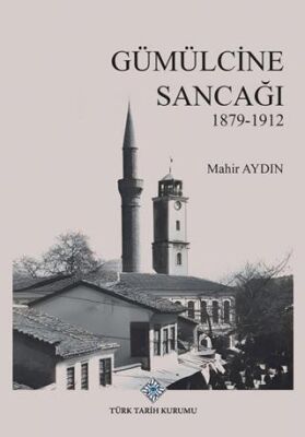 Gümülcine Sancağı 1879-1912 - 1