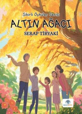 Altın Ağacı - 1