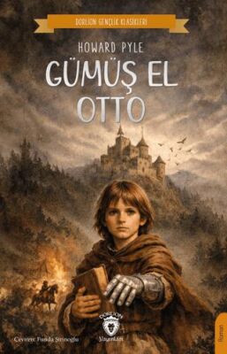 Gümüş El Otto - 1