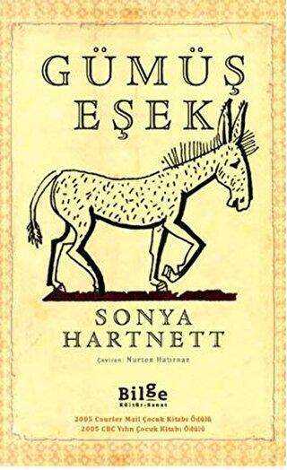 Gümüş Eşek - Bilge Kültür Sanat