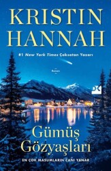 Gümüş Gözyaşları - Doğan Kitap