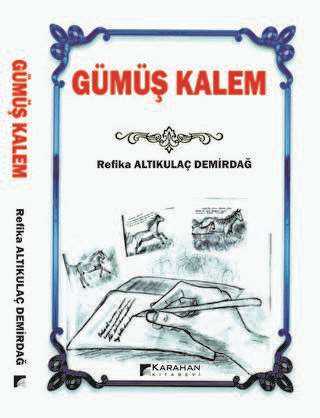 Gümüş Kalem - Karahan Kitabevi