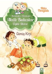 Gümüş Kirpi - Altın Kitaplar